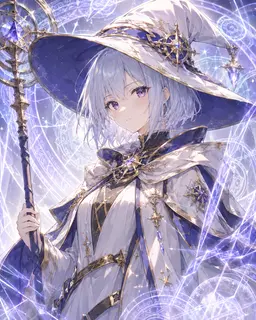 Profile image of 리제트 벨로아