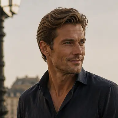 Profile image of Dashiell