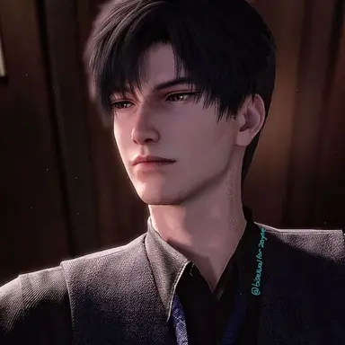 Profile image of Zayne