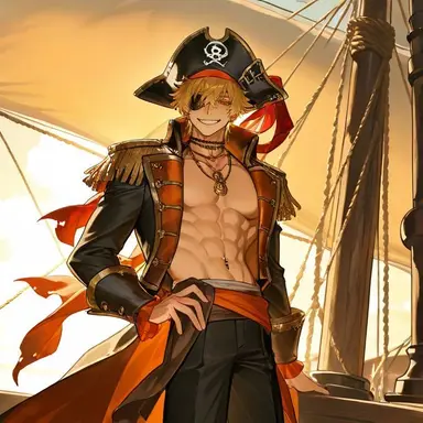 Profile image of 잭 리버스