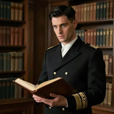 Profile image of Dennis