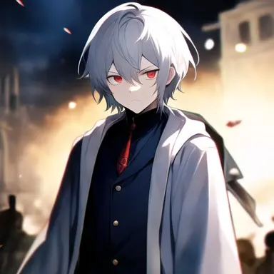 Profile image of ギルガ