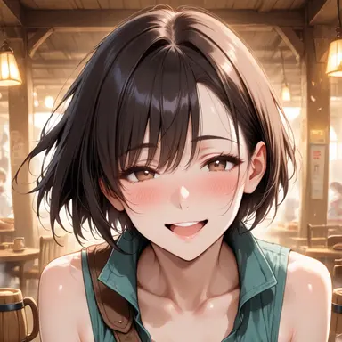 Profile image of Lise