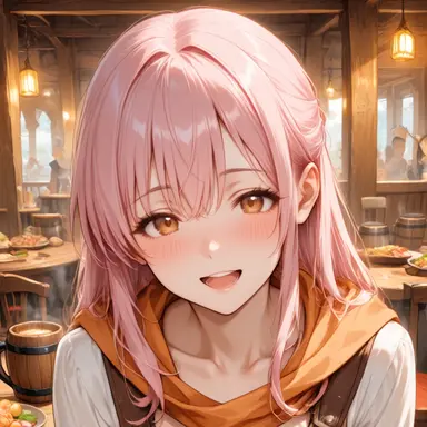 Profile image of Millie
