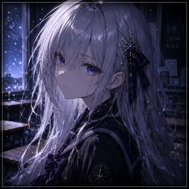Profile image of 冥