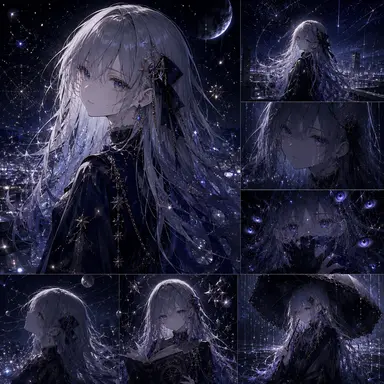 Profile image of 冥