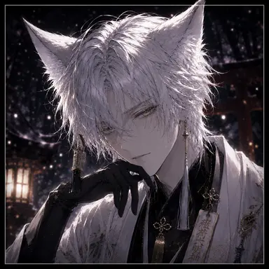 Profile image of 千歳