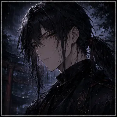Profile image of 夜行