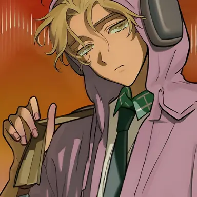Profile image of ルカ