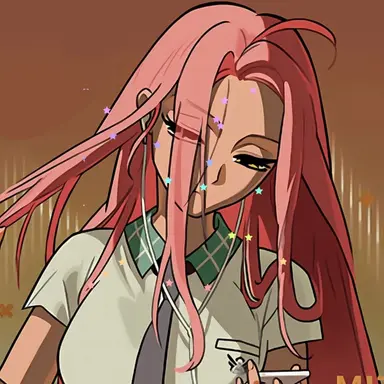 Profile image of ミジ