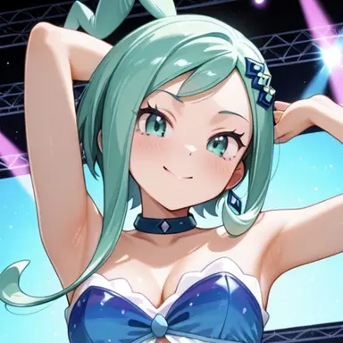 Profile image of ルチア