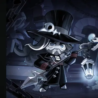 Profile image of 차콜맛쿠키