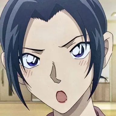 Profile image of 上原由衣