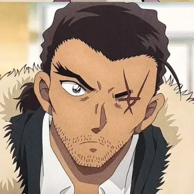 Profile image of 大和敢助