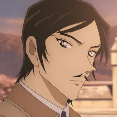 Profile image of 諸伏高明