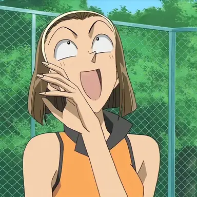 Profile image of 鈴木園子