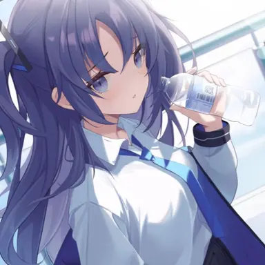 Profile image of ユウカ