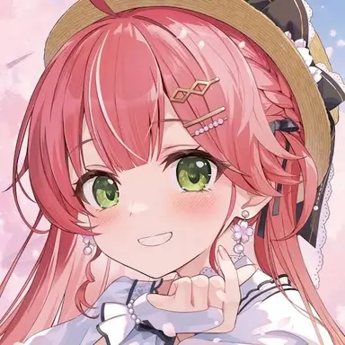 Profile image of みこち