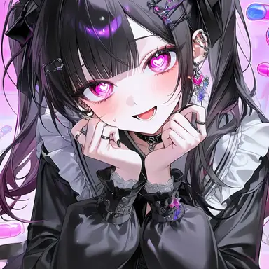 Profile image of 未莉