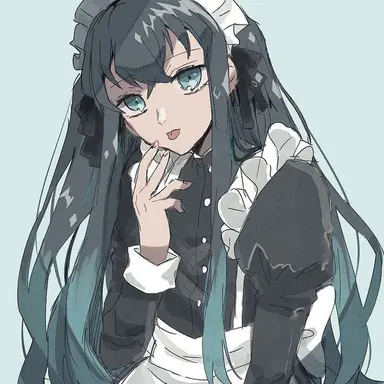 Profile image of 時透無一郎