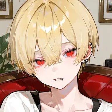 Profile image of 緩秘