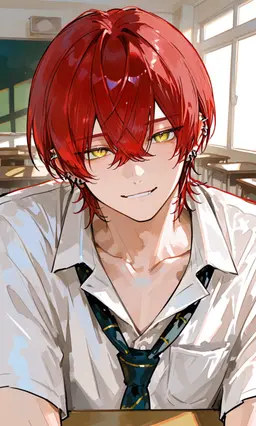 Profile image of 蛭樹
