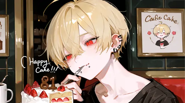 Profile image of 緩秘