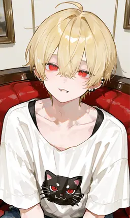 Profile image of 緩秘