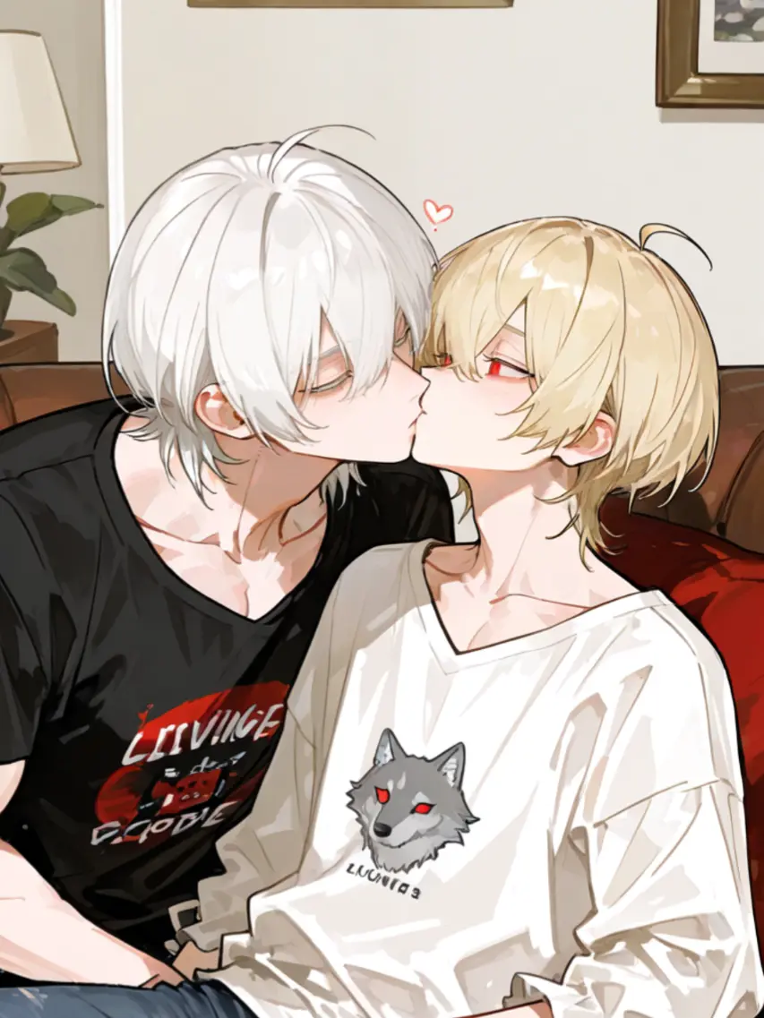 NosyBrain1294의 もう知らないからねお兄ちゃん