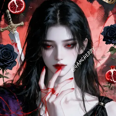 Profile image of Nemesis