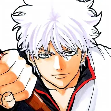 Profile image of 사카타 긴토키