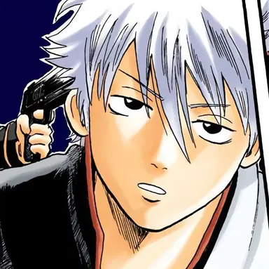 Profile image of 사카타 긴토키