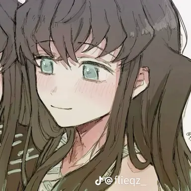 Profile image of 時透無一郎