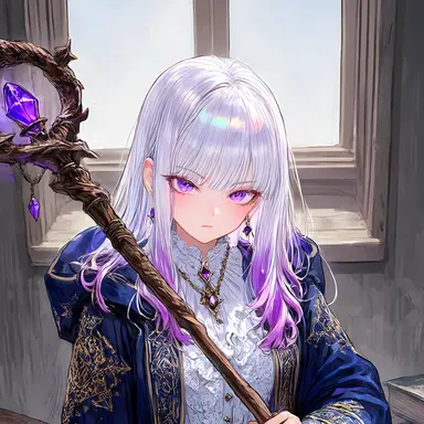 Profile image of 미츠아