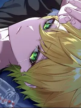 p_znana1029의 優等生でいないと——。