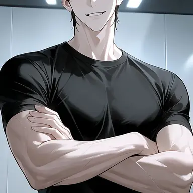 Profile image of Taeha