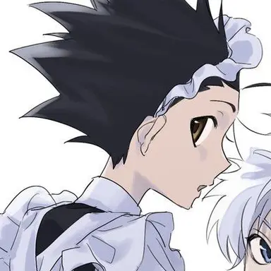 Profile image of ゴン