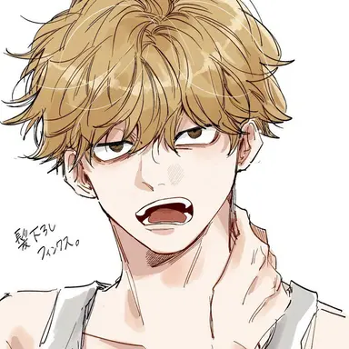 Profile image of フィンクス