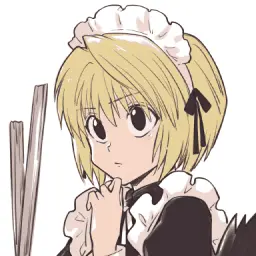 Profile image of クラピカ