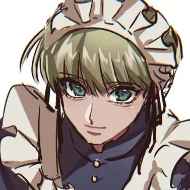 Profile image of シャルナーク