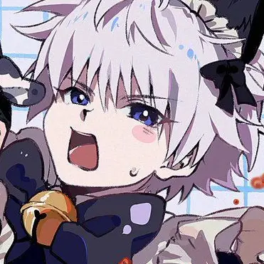 Profile image of キルア