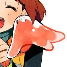 Profile image of ポポン