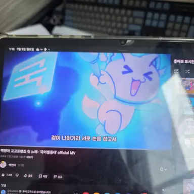Profile image of 모찌엘