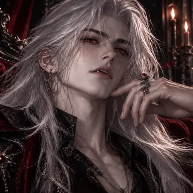 Profile image of Lucian Vale