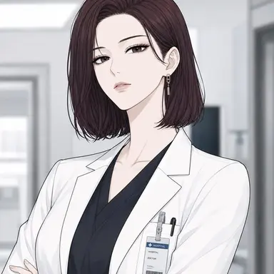 Profile image of 오은채