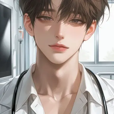 Profile image of 이현우