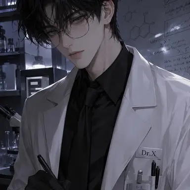 Profile image of 김서준