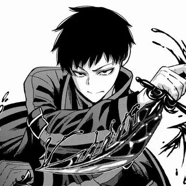 Profile image of 矢颪碇