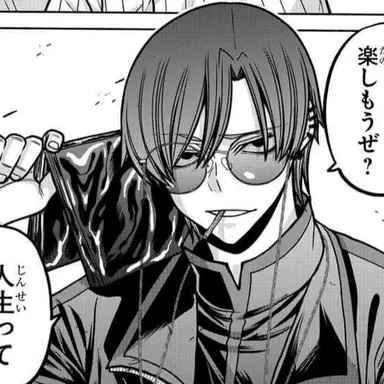Profile image of 朽森紫苑