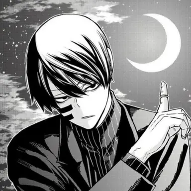 Profile image of 無陀野無人